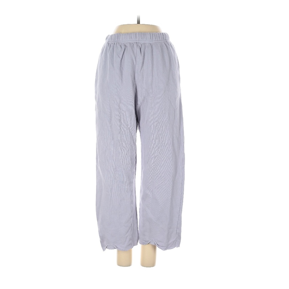 Les Tien Lavender Pants sz XXS
